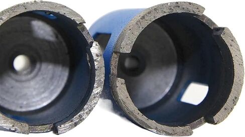 6-55mm Core Drill Bit 1Pcs(Size:38mm) in Saudi Arabia