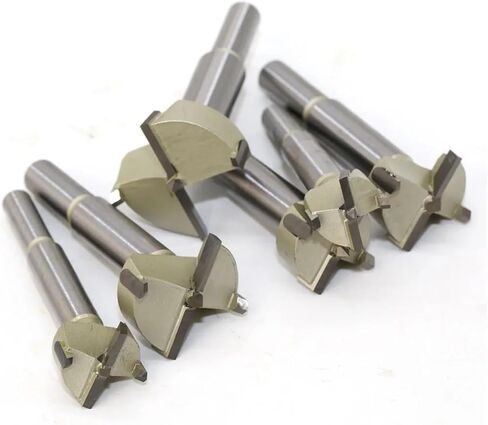 15mm-60mm Hinge Boring Drill Bits 1Pcs(Size:32mm) in Saudi Arabia