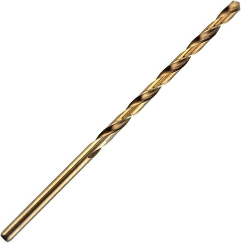 3.0mm-10.5mmx200mm Long Twist Drill Bits 1Pcs(Size:5mm 5pc) in Saudi Arabia