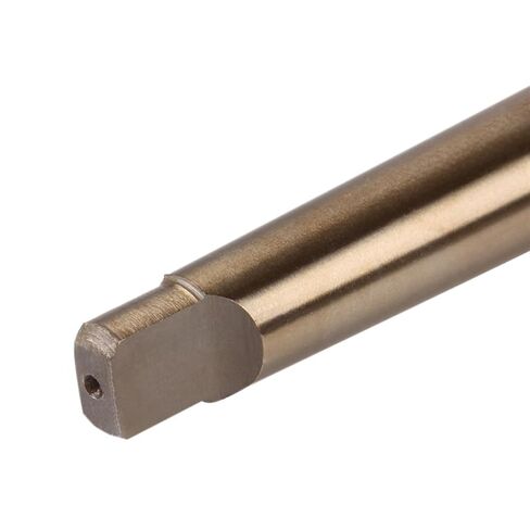 32mm-40mm الكوبالت تفتق شانك تويست بتات 1pcs (الحجم: 38.5 ملم) in Kuwait