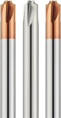 زاوية حول R0.5-R5.0 خارج دائرة Radii Bit Bit 1PCs (الحجم: 4F غير المصاب ، اللون: R1XD4X50L) in Saudi Arabia