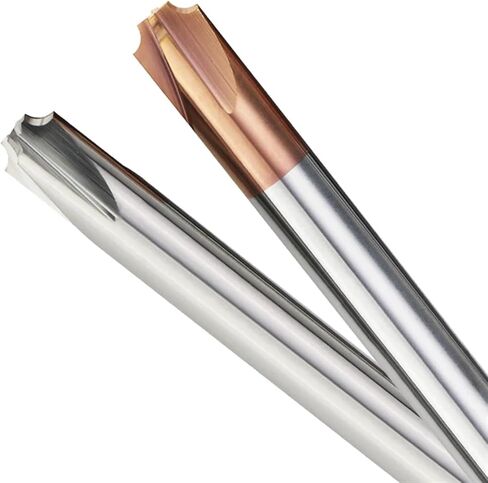 زاوية حول R0.5-R5.0 خارج دائرة Radii Bit Bit 1PCs (الحجم: 4F غير المصاب ، اللون: R1XD4X50L) in Saudi Arabia