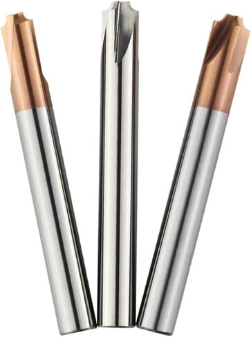 زاوية حول R0.5-R5.0 خارج دائرة Radii Bit Bit 1PCs (الحجم: 4F غير المصاب ، اللون: R1XD4X50L) in Saudi Arabia