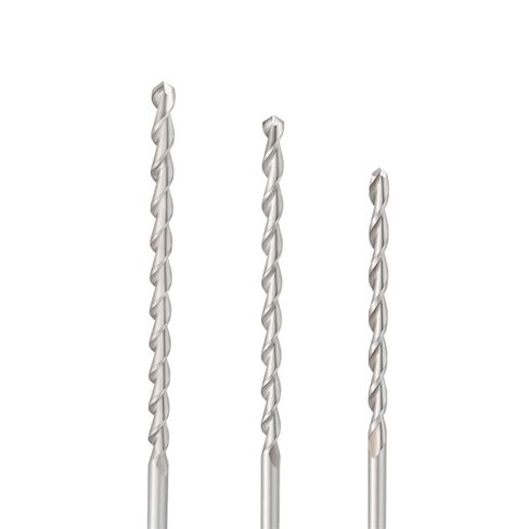 3mm-10mm Long Drill Bits 1Pcs(Size:4.5x126mm 5pc) in Kuwait