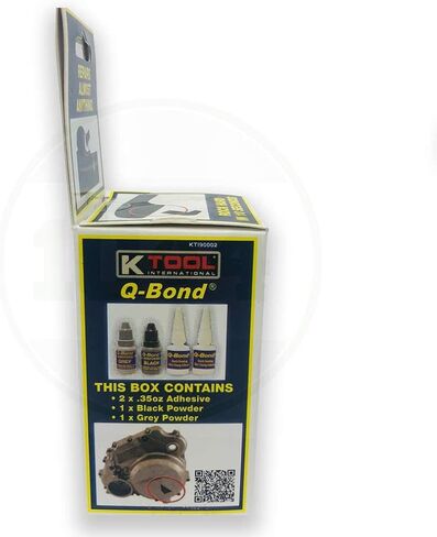 K Tool Internations in Saudi Arabia