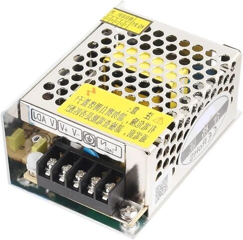 1pc AS-35-12 Mini 35W 12V 3.0A Small Volume Switching Mode Power Supply(24V_35W) in Kuwait