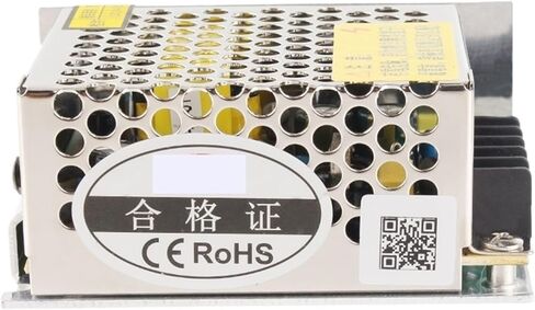 1pc AS-35-12 Mini 35W 12V 3.0A Small Volume Switching Mode Power Supply(24V_35W) in Kuwait