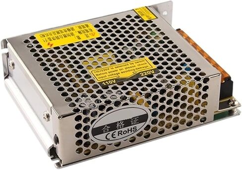1pc D-30B 30W 5V2A 24V1A Dual Output Switching Power Supply SMPS in Saudi Arabia