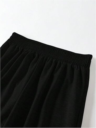 WDIRARA WOMENT'S LINCHENT ELISTER WIST WIDE PROANTACTACTIC PANTS PANTS in Saudi Arabia