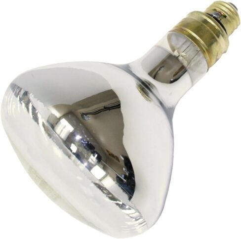 Sylvania 14747 375R40/1 115-125V Infrar in Saudi Arabia