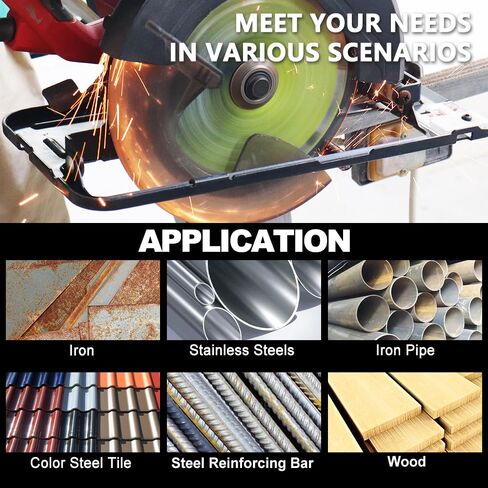 قرص قطع معدني 12 "/305 ملم ، شفرة المنشار الدائرية 60T ، قطع TCT عن العجلة للفولاذ ، الفولاذ المقاوم للصدأ ، أنبوب فولاذ متنقل مع 30 شارب in Kuwait