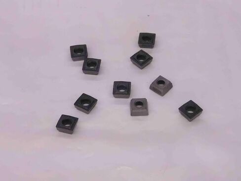10pcs جديد Walter P4840P-4R-E57 WKP25S TICN CARBIDE DRILLINGS CNC-MW1671CM4 in Saudi Arabia