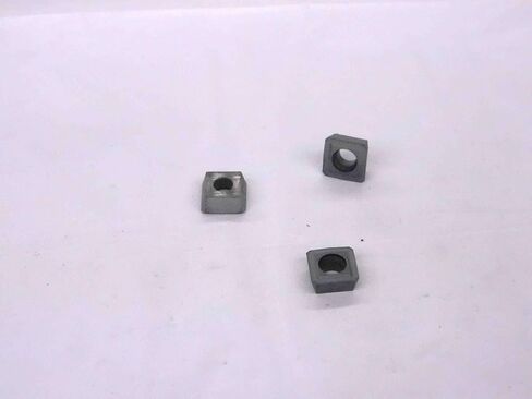 3pcs جديد Walter P28475-2 WXP45 Carbide Drilling Inserts CNC القابلة للفهرس - MW2140CT4 in Saudi Arabia