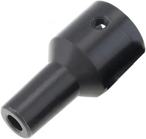 1pc b10 الحفر تشاك توصيل محول قضبان رمح الأكمام 3.17mm 4mm 5mm 6mm 8mm 10mm 10 مم إكسسوارات اقتران الحفر الكهربائية (5 مم) in Saudi Arabia