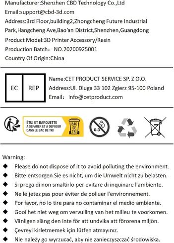 3D Printer Reusable and Removable Filament Spool, Clear Transparent Plastic Reusable Spool Fit for Bambu Lab 1.75mm PETG,PLA,ABS,TPU Refill 1kg (Filament Not Include) in Kuwait