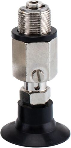 J-WET76/77-D4/D6/D8/D10/D15/D20/D30 حامل الفراغ الفراغي الذراع الآلي 1PC (J-Wet77-D30 防静电硅胶) in Saudi Arabia
