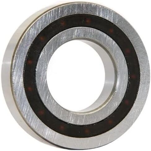 2pcs CSK20/CSK20pp طريقة واحدة مع/بدون keyway Sprag Wheel Backstop Clutch 20x47x14mm محامل (CSK20pp مع Keyway) in Saudi Arabia