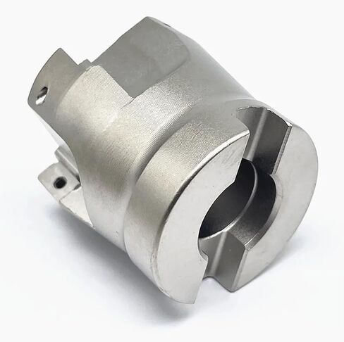 BAP300R 40-16-4T BAP300R 40-22-4T CNC قطع CNC الصلب الزاوية اليمنى نهاية الطحن الدقة الدقة (APMT1135 H2 ، لا رأس القاطع) in Saudi Arabia