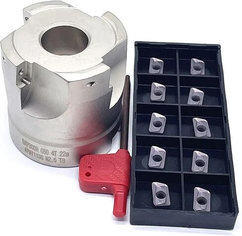 BAP300R 40-16-4T BAP300R 40-22-4T CNC قطع CNC الصلب الزاوية اليمنى نهاية الطحن الدقة الدقة (APMT1135 H2 ، لا رأس القاطع) in Saudi Arabia
