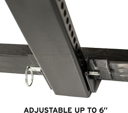 أندرسون بندقية آمنة دوللي 1600 رطل. السعة/الصلب الثقيل/3 بوصة العجلات/أحزمة السقاطة القابلة للسحب/إطار مبطن/مصنوعة في الولايات المتحدة الأمريكية in Kuwait