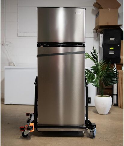 أندرسون بندقية آمنة دوللي 1600 رطل. السعة/الصلب الثقيل/3 بوصة العجلات/أحزمة السقاطة القابلة للسحب/إطار مبطن/مصنوعة في الولايات المتحدة الأمريكية in Kuwait