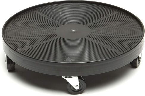 Devault Enterprises 16 "Black Bucket Dolly - 500 LB. in Saudi Arabia