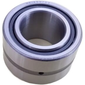 1pc NKIA5913 NKIA5913-XL Combined Needle Roller Bearings Angular Contact Ball Bearing 6x90x34mm in Kuwait