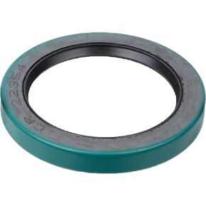 SKF, 22354, Shaft Seal, 2-1/4x3x3/8", CRWA1, Nitrile in Kuwait