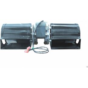 Replacement for Quadrafire BLOWER FORClassic Bay 1200 Insert Castile Freestanding Castile Insert in Saudi Arabia