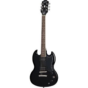 SG Tribute Electric Guitar, Ebony in Kuwait