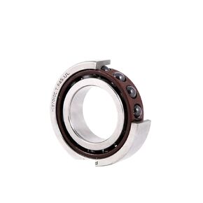 1pcs of Ceramic Ball Bearings for Precision Machine Tool Spindles HCB7010C.T.P4S.ULXCB7010E.T.P4S.DUL P4(A Pair) in Kuwait