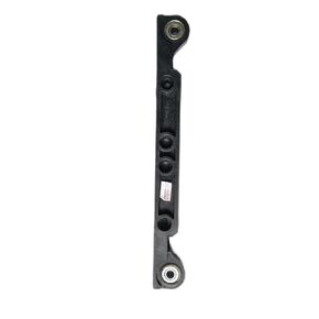 Elevator Door Vane Swing Arm Lift Long Connecting Rod L 225mm Bearing 626ZZ in Saudi Arabia