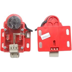 QM-S3-1372 XAA177BL4 TAA177AH2 Elevator Speed Controller Switch Escalator Parts in Saudi Arabia
