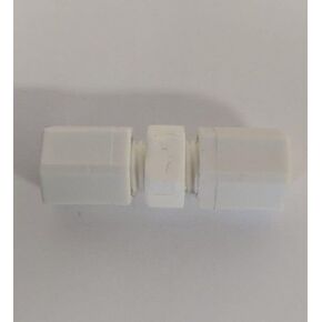1182, Texas Remcor 1/8" x 1/8" Coupling in Saudi Arabia