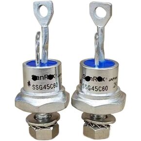 1PCS SSG45C60 Thyristor in Kuwait