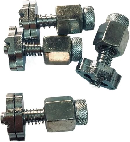 دبوس قفل لوحة 1PCS (XJJ-17) in Saudi Arabia