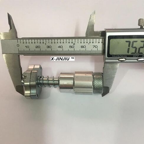 دبوس قفل لوحة 1PCS (XJJ-17) in Saudi Arabia