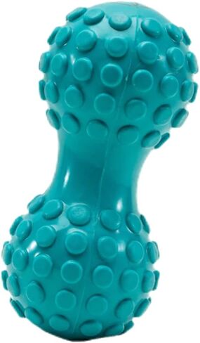 Gaiam استعادة مزدوجة المناطق الخلفية الظهر الأسطوانة الأزرق in Saudi Arabia