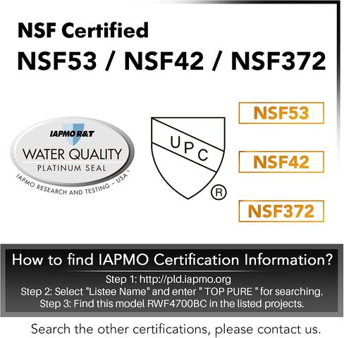 ICEPURE PRO ADQ74793501 NSF401&473&42 Certified Replacement LT1000P Kenmore Elite 46 9980, ADQ747935 LT1000PC LT1000 MDJ64844601 ADQ74793502 LMXS28626S LFXS26973S Refrigerator Water Filter, 4PACK in Saudi Arabia
