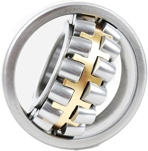 1pc Spherical Roller Bearings 21310 21311 21312 21313CA CC CAK CCK/W33 C3 Self-Aligning Cylindrical Ball Bearing(21313ca/W33) in Saudi Arabia