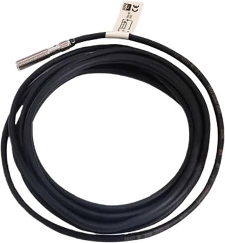 E2E-S05S12-WC-C1 E2E-S05S12-WC-B1 SESSOR SENSOR 10-30VDC (E2E-S05S12-WC-C1) in Saudi Arabia
