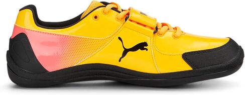 PUMA Men's Evospeed Throw 10 Sneaker in Saudi Arabia