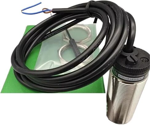 XSA-V11801 XSAV11801 XSAV11373 XSAV12373 XSAV12801 Proximity Switch Sensor(XSAV11801) in Saudi Arabia