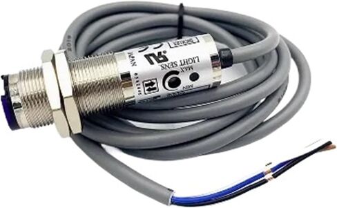 CDD-40N مستشعر مفتاح التبديل العاكس CDD-40N 10-40CM اكتشاف الأشعة تحت الحمراء القابلة للتعديل NPN 24 V أربعة سلك 12V (CDD-40N) in Saudi Arabia