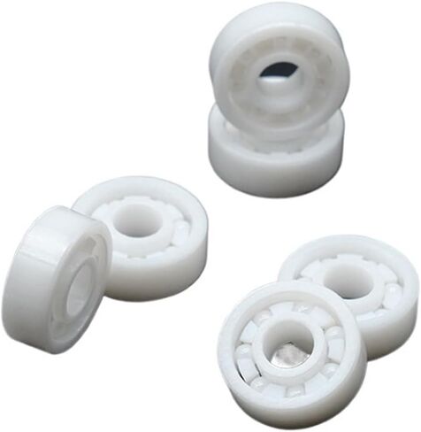 4pcs 605 CE كاملة السيراميك 5 × 14 × 5 مم ABEC-9 in Saudi Arabia