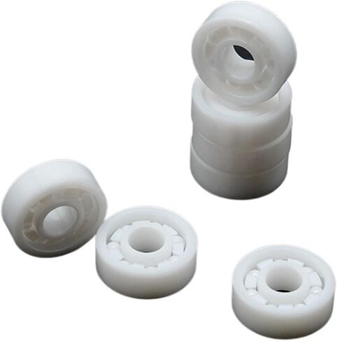 4pcs 605 CE كاملة السيراميك 5 × 14 × 5 مم ABEC-9 in Saudi Arabia