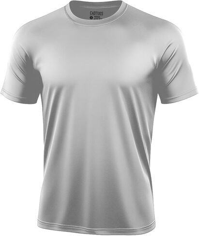 رجال UPF 50+ حماية من أشعة الشمس قمصان جلدي واقي UV SPF الخيزران Viscose قصيرة الأكمام بتبريد شاطئ الصيد قميص الصيد in Kuwait