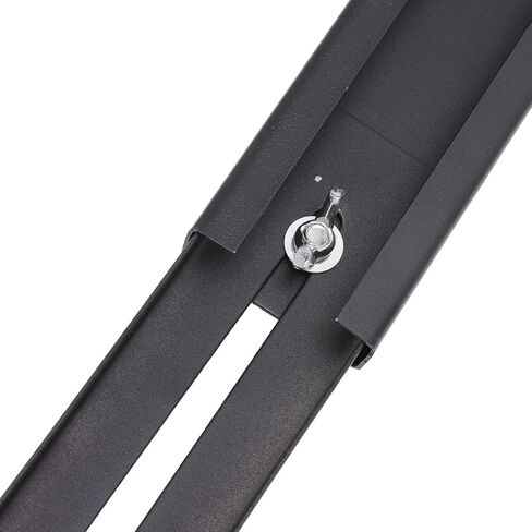 Srliya 2 Sets Roller Bracket Furniture Moving Wheels, Strong Bearing Capacity, Non Slip Pads, for Heavy Appliances and Furniture in Saudi Arabia
