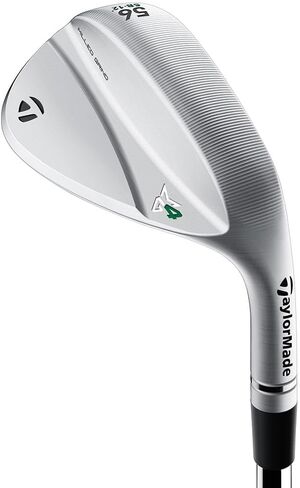 2023 TaylorMade Milled Grind 4 Wedge RH 48 9 Standard Bounce Steel Stiff in Saudi Arabia