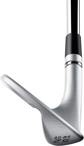 2023 TaylorMade Milled Grind 4 Wedge RH 48 9 Standard Bounce Steel Stiff in Saudi Arabia